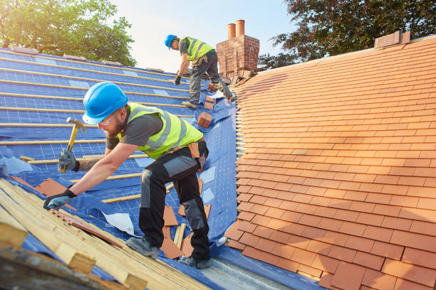 Best Cold Roofs  in Hooper, NE